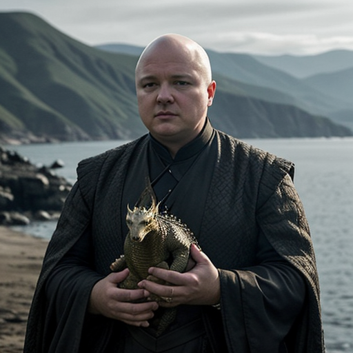 varys